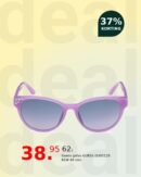 Guess gafas GUESS GU00128 81W 49 mm